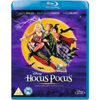 Hocus Pocus
Hocus Pocus