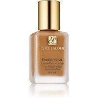 Тональный крем Estée Lauder Double Wear Stay-In-Place Makeup, 30 мл (различные оттенки) - 4C3 Soft Tan
Тональный крем Estée Lauder Double Wear Stay-In-Place Makeup, 30 мл (различные оттенки) - 4C3 Soft Tan