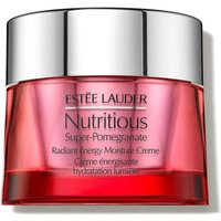 Estée Lauder Nutritious Super-Pomegranate Radiant Energy Moisture Crème 50ml
Estée Lauder Nutritious Super-Pomegranate Radiant Energy Moisture Crème 50ml