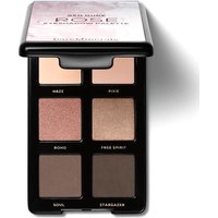 bareMinerals GEN NUDE™ Eyeshadow Palette 1 Rose Rebel - Fair to Light 
bareMinerals GEN NUDE™ Eyeshadow Palette 1 Rose Rebel - Fair to Light