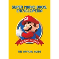 Super Mario Encyclopedia
Super Mario Encyclopedia