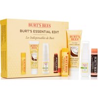 Burt's Bees Burt's Essential Edit
Burt's Bees Burt's Essential Edit