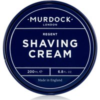 Крем для бритья Murdock London Shave Cream 200 мл
Крем для бритья Murdock London Shave Cream 200 мл