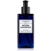 Шампунь для бороды Murdock London Beard Shampoo 250 мл
Шампунь для бороды Murdock London Beard Shampoo 250 мл