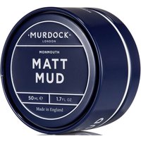 Грязевая маска с матирующей глиной Murdock London Matt Mud 50 мл
Грязевая маска с матирующей глиной Murdock London Matt Mud 50 мл