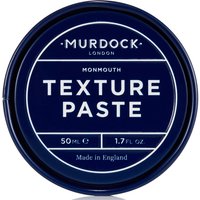 Текстурирующая паста Murdock London Texture Paste 50 мл
Текстурирующая паста Murdock London Texture Paste 50 мл