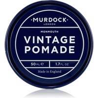 Винтажная помада для укладки волос Murdock London Vintage Pomade 50 мл
Винтажная помада для укладки волос Murdock London Vintage Pomade 50 мл