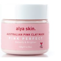 Alya Skin Australian Pink Clay Mask 120g
Alya Skin Australian Pink Clay Mask 120g