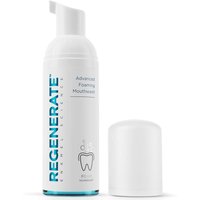 Ополаскиватель для полости рта Regenerate Advanced Foaming Mouthwash 50 мл
Ополаскиватель для полости рта Regenerate Advanced Foaming Mouthwash 50 мл