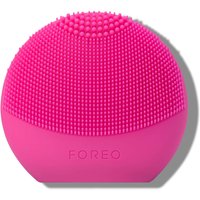 FOREO LUNA fofo Facial Brush with Skin Analysis (Various Shades) - Fuchsia
FOREO LUNA fofo Facial Brush with Skin Analysis (Various Shades) - Fuchsia