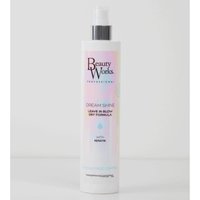 Спрей для сияния и защиты от влажности Beauty Works Dream Shine Spray On Humidity Shield, 300 мл
Спрей для сияния и защиты от влажности Beauty Works Dream Shine Spray On Humidity Shield, 300 мл