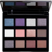 Палетка теней для век NYX Professional Makeup Machinist Shadow Palette - Steam
Палетка теней для век NYX Professional Makeup Machinist Shadow Palette - Steam