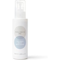 Увлажняющий крем с коллагеном Balance Me Collagen Boost Moisturiser 50 мл
Увлажняющий крем с коллагеном Balance Me Collagen Boost Moisturiser 50 мл