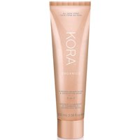 Kora Organics Turmeric 2-in-1 Brightening and Exfoliating Mask 100ml
Kora Organics Turmeric 2-in-1 Brightening and Exfoliating Mask 100ml