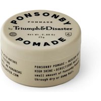 Помада для волос Triumph & Disaster Ponsonby Pomade Mini 25 г
Помада для волос Triumph & Disaster Ponsonby Pomade Mini 25 г