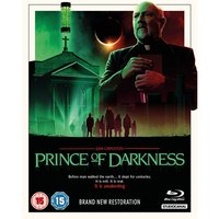 The Prince Of Darkness
The Prince Of Darkness