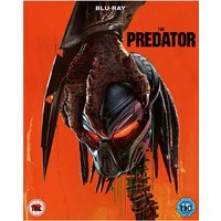 The Predator
The Predator