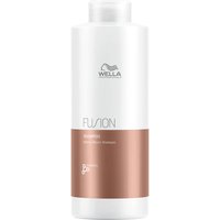 Wella Professionals Fusion Intense Repair Shampoo 1000ml
Wella Professionals Fusion Intense Repair Shampoo 1000ml