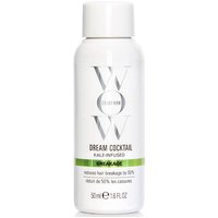 Тоник для волос (дорожный размер) Color WOW Travel Kale Cocktail 50 мл
Тоник для волос (дорожный размер) Color WOW Travel Kale Cocktail 50 мл