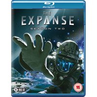 The Expanse: Season Two
The Expanse: Season Two