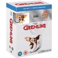 Gremlins Funko Pop! Gift Set
Gremlins Funko Pop! Gift Set