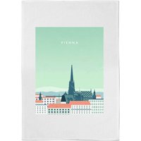 Vienna Cotton Tea Towel
Vienna Cotton Tea Towel