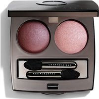Chantecaille Le Chrome Luxe Eye Duo 4g (Various Shades) - Amboseli and Lamu
Chantecaille Le Chrome Luxe Eye Duo 4g (Various Shades) - Amboseli and Lamu