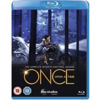 Once Upon A Time Season 7
Once Upon A Time Season 7