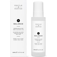 Балансирующий спрей для лица Pestle & Mortar Balance Facial Spritz
Балансирующий спрей для лица Pestle & Mortar Balance Facial Spritz