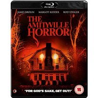 The Amityville Horror - Standard Edition
The Amityville Horror - Standard Edition