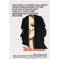 The Boston Strangler (Dual Format Limited Edition)
The Boston Strangler (Dual Format Limited Edition)