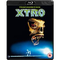 Xtro - Standard Edition
Xtro - Standard Edition