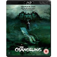 The Changeling - Standard Edition
The Changeling - Standard Edition