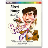 Charlie Bubbles - Limited Edition
Charlie Bubbles - Limited Edition