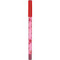Lime Crime Velvetines Lip Liner 1.2g (Various Shades) - Drew
Lime Crime Velvetines Lip Liner 1.2g (Various Shades) - Drew
