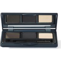 Палетка для моделирования бровей BBB London Dream Brows Palette — Medium/Dark
Палетка для моделирования бровей BBB London Dream Brows Palette — Medium/Dark