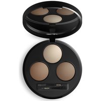 INIKA Brow Palette - Amber 
INIKA Brow Palette - Amber