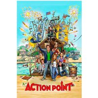 Action Point 
Action Point