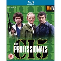 The Professionals: Mk IV
The Professionals: Mk IV