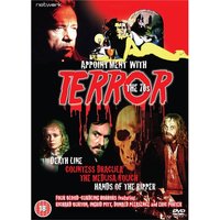 Appointment with Terror: The 70s
Appointment with Terror: The 70s