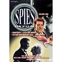 Spies on Film: Volume 1
Spies on Film: Volume 1