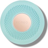 FOREO UFO Mini Device for an Accelerated Mask Treatment (Various Shades) - Mint
FOREO UFO Mini Device for an Accelerated Mask Treatment (Various Shades) - Mint
