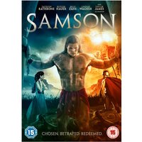 Samson
Samson
