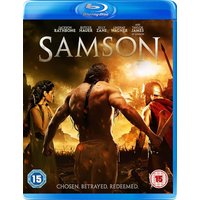 Samson
Samson