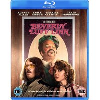 An Evening with Beverly Luff Linn
An Evening with Beverly Luff Linn