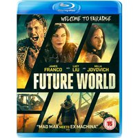 Future World
Future World