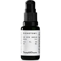 Triumph & Disaster Dichotomy Eye Serum
Triumph & Disaster Dichotomy Eye Serum