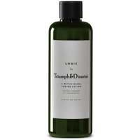 Тонизирующий лосьон Triumph & Disaster Logic Toning Lotion
Тонизирующий лосьон Triumph & Disaster Logic Toning Lotion