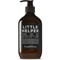 Мыло для рук Triumph & Disaster Little Helper Hand Wash
Мыло для рук Triumph & Disaster Little Helper Hand Wash