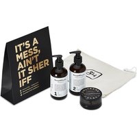 Triumph & Disaster It's a Mess Ain't It Sheriff Set
Triumph & Disaster It's a Mess Ain't It Sheriff Set